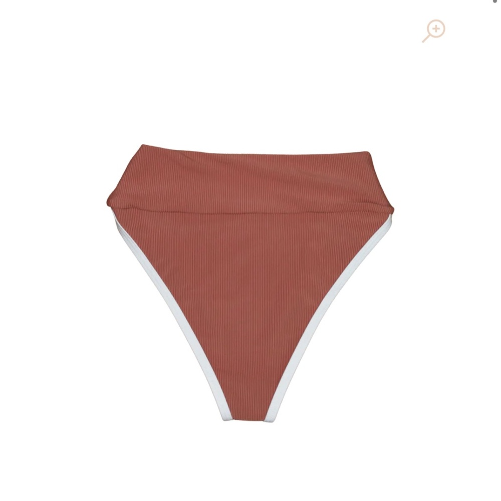 LainSnow - Sangria Bikini Bottom